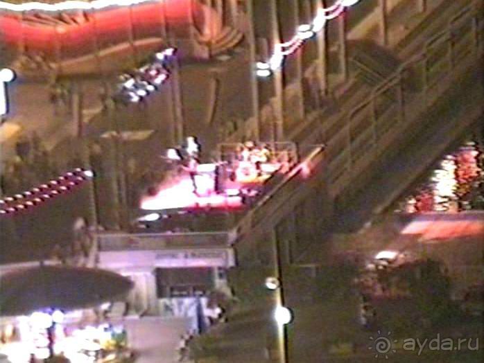 Монте-Карло и Ницца