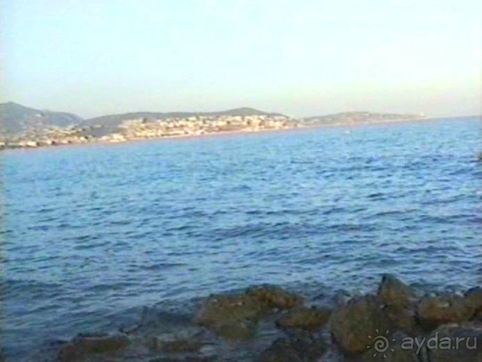 Монте-Карло и Ницца