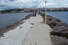 По следам Древних Цивилизаций в Турции: Чанаккале и Дарданеллы 