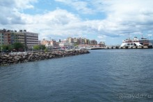 По следам Древних Цивилизаций в Турции: Чанаккале и Дарданеллы 