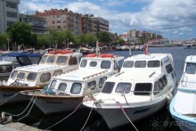 По следам Древних Цивилизаций в Турции: Чанаккале и Дарданеллы 