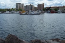 По следам Древних Цивилизаций в Турции: Чанаккале и Дарданеллы 