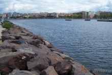 По следам Древних Цивилизаций в Турции: Чанаккале и Дарданеллы 