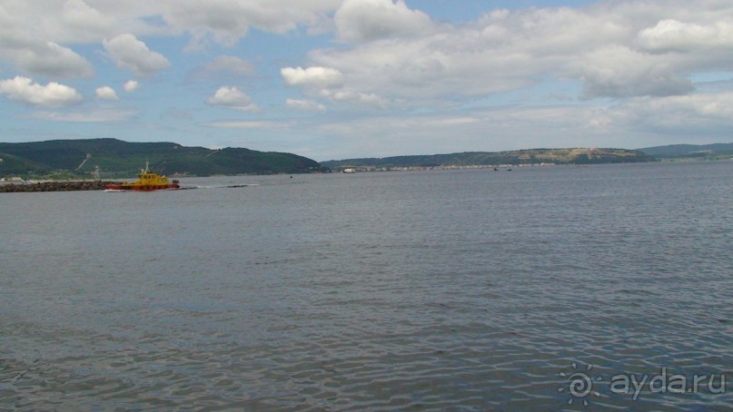 По следам Древних Цивилизаций в Турции: Чанаккале и Дарданеллы 