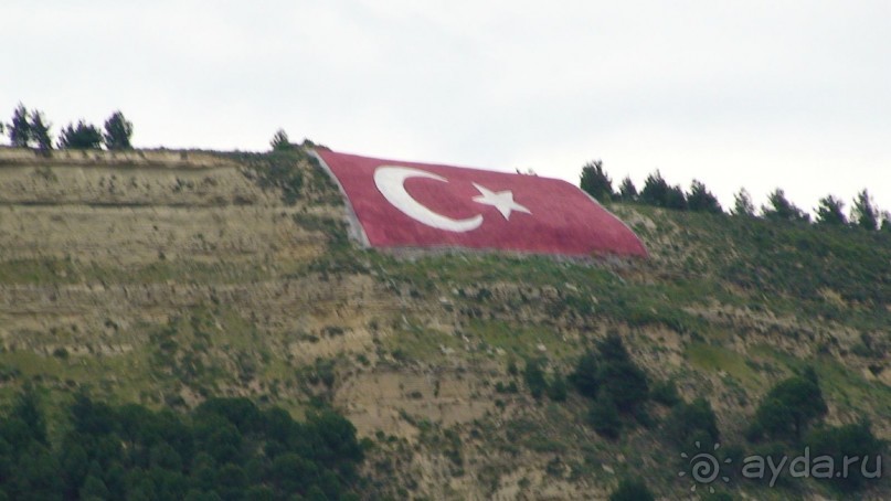 По следам Древних Цивилизаций в Турции: Чанаккале и Дарданеллы 