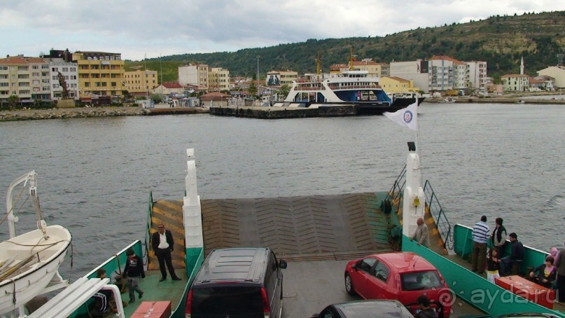 По следам Древних Цивилизаций в Турции: Чанаккале и Дарданеллы 