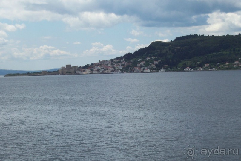 По следам Древних Цивилизаций в Турции: Чанаккале и Дарданеллы 