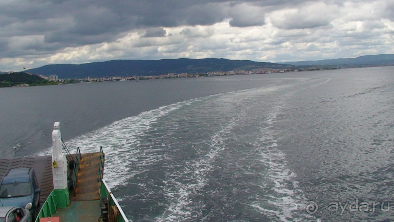 По следам Древних Цивилизаций в Турции: Чанаккале и Дарданеллы 