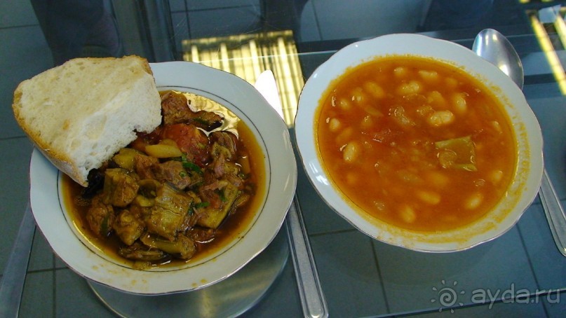 По следам Древних Цивилизаций в Турции: Чанаккале и Дарданеллы 