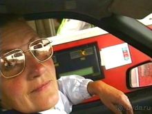 Париж-Вавр на чемпионат мира по дрессировке служебных собак