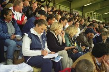 Париж-Вавр на чемпионат мира по дрессировке служебных собак