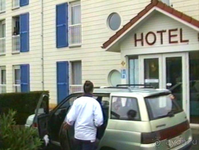 Париж-Вавр на чемпионат мира по дрессировке служебных собак