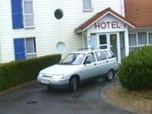 Париж-Вавр на чемпионат мира по дрессировке служебных собак