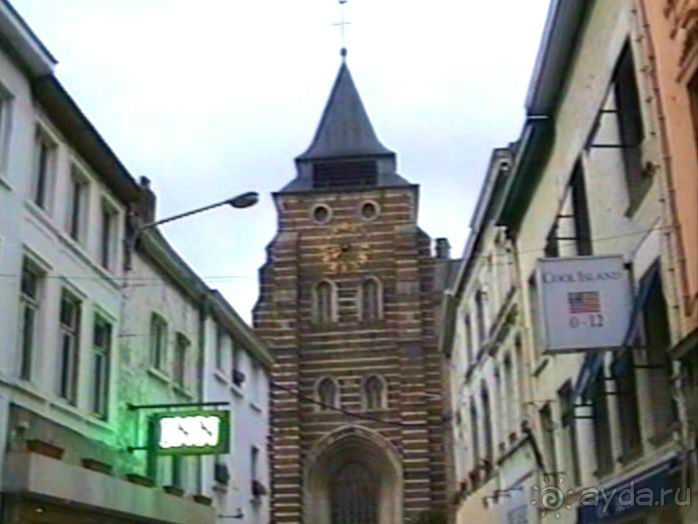 Париж-Вавр на чемпионат мира по дрессировке служебных собак