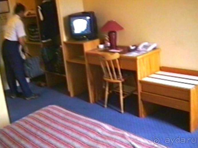 Париж-Вавр на чемпионат мира по дрессировке служебных собак