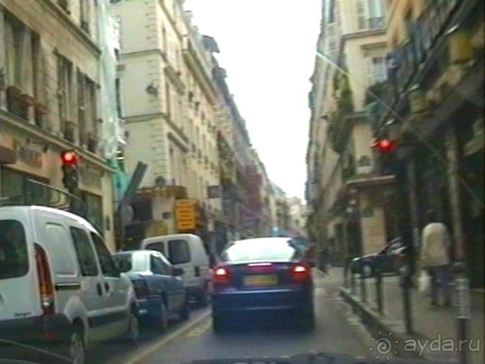 Париж-Вавр на чемпионат мира по дрессировке служебных собак