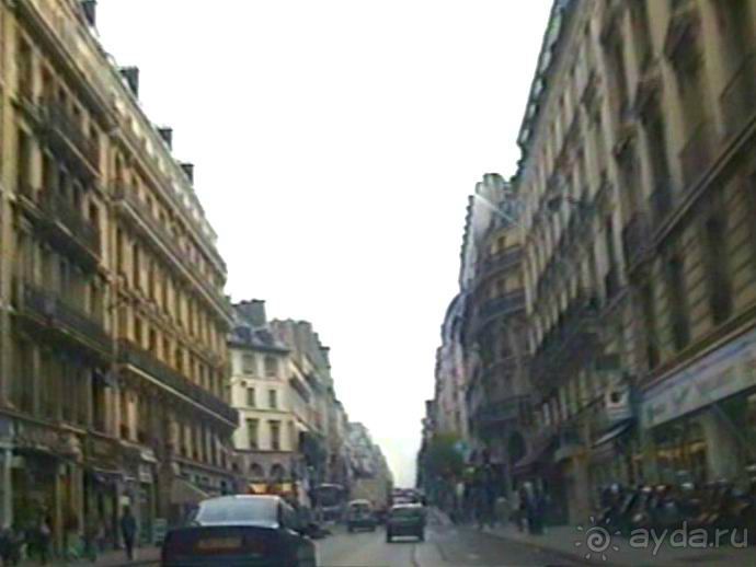 Париж-Вавр на чемпионат мира по дрессировке служебных собак