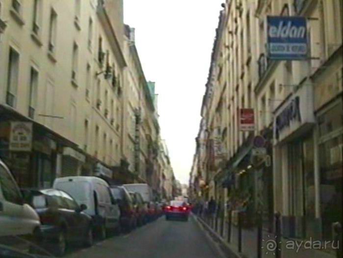 Париж-Вавр на чемпионат мира по дрессировке служебных собак