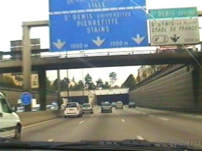 Париж-Вавр на чемпионат мира по дрессировке служебных собак