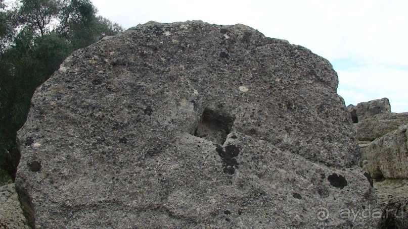 Греция часть 10: Олимпийские мифы