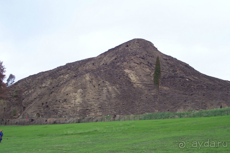 Греция часть 10: Олимпийские мифы