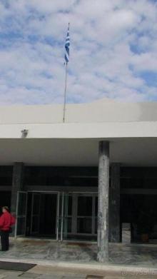 Греция часть 10: Олимпийские мифы