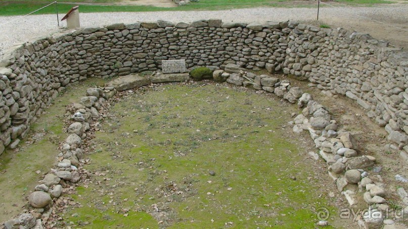 Греция часть 10: Олимпийские мифы