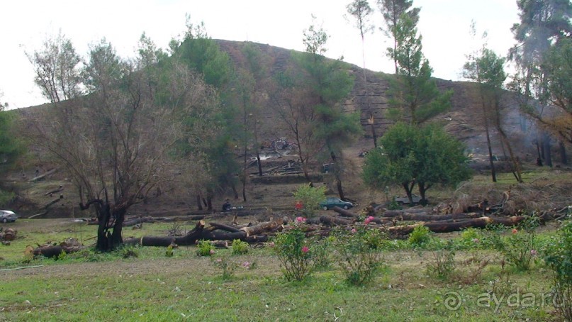 Греция часть 10: Олимпийские мифы