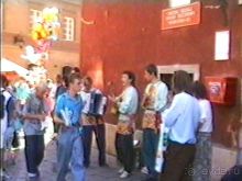Альбом отзыва "Первый опыт группового экскурсионного тура в Европу - часть 1"