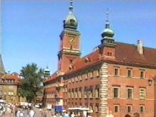 Альбом отзыва "Первый опыт группового экскурсионного тура в Европу - часть 1"