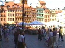 Альбом отзыва "Первый опыт группового экскурсионного тура в Европу - часть 1"