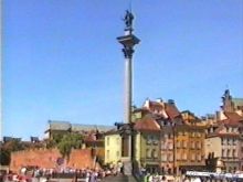 Альбом отзыва "Первый опыт группового экскурсионного тура в Европу - часть 1"