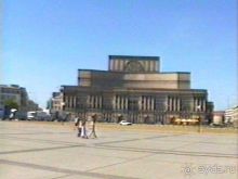 Альбом отзыва "Первый опыт группового экскурсионного тура в Европу - часть 1"