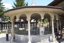 По следам Древних Цивилизаций в Турции: Конья и музей Мевлана