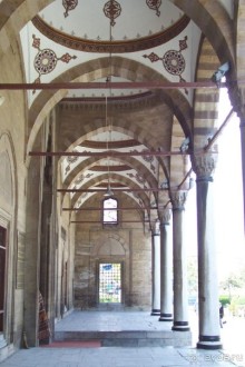 По следам Древних Цивилизаций в Турции: Конья и музей Мевлана