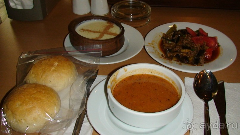 По следам Древних Цивилизаций в Турции: Конья и музей Мевлана