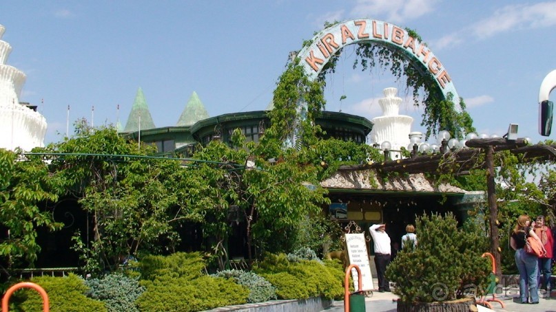 По следам Древних Цивилизаций в Турции: Конья и музей Мевлана