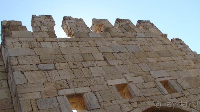 По следам Древних Цивилизаций в Турции: Конья и музей Мевлана