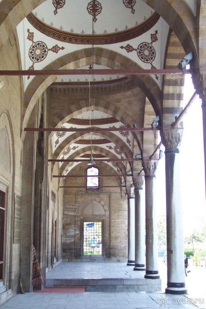 По следам Древних Цивилизаций в Турции: Конья и музей Мевлана