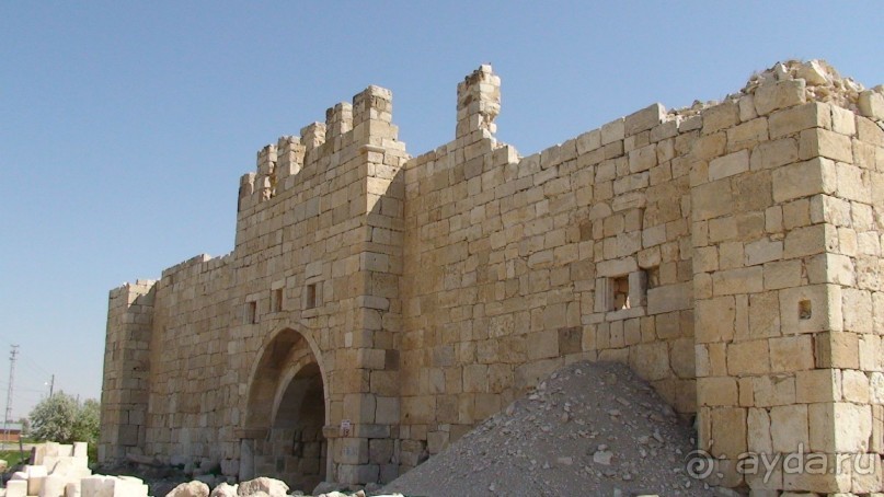 По следам Древних Цивилизаций в Турции: Конья и музей Мевлана