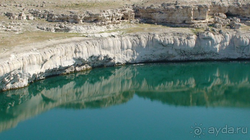 По следам Древних Цивилизаций в Турции: Конья и музей Мевлана