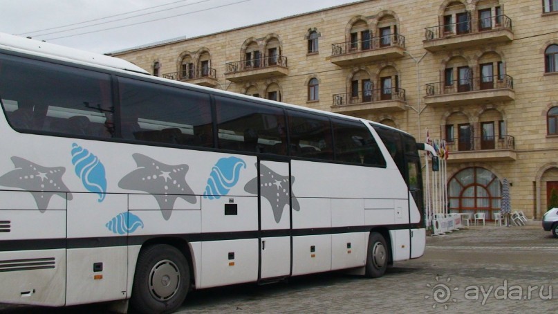 По следам Древних Цивилизаций в Турции: Каппадокия – Ургюп 