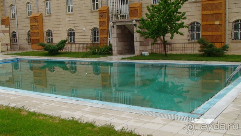 По следам Древних Цивилизаций в Турции: Каппадокия – Ургюп 