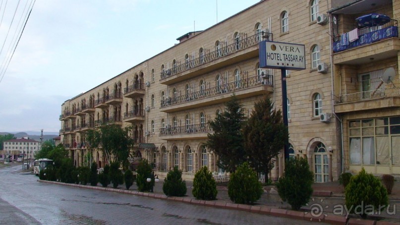 По следам Древних Цивилизаций в Турции: Каппадокия – Ургюп 