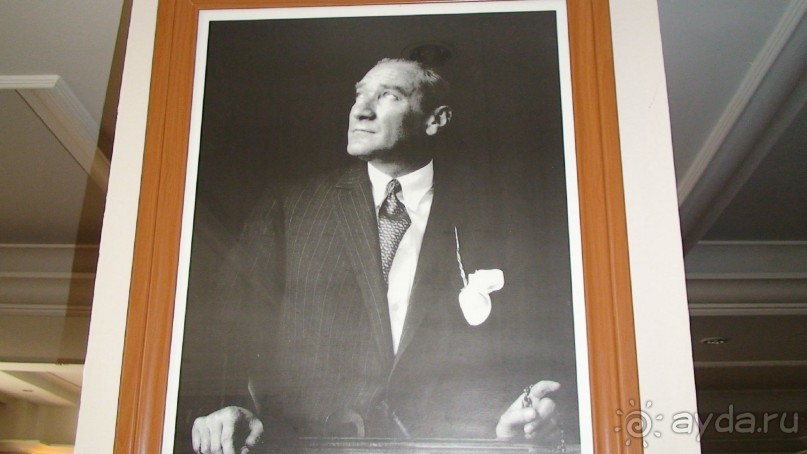 По следам Древних Цивилизаций в Турции: Каппадокия – Ургюп 