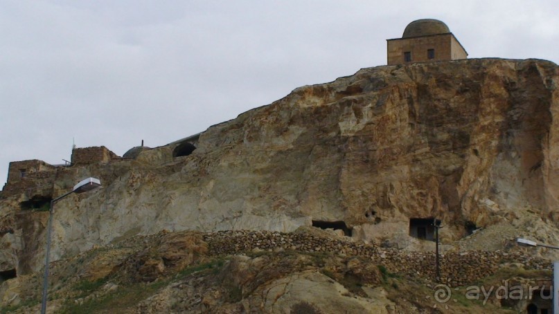 По следам Древних Цивилизаций в Турции: Каппадокия – Ургюп 