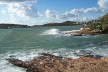 Альбом отзыва "Греция часть 18: Аттика и мыс Сунион"