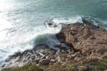 Альбом отзыва "Греция часть 18: Аттика и мыс Сунион"