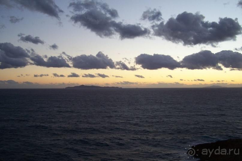 Альбом отзыва "Греция часть 18: Аттика и мыс Сунион"