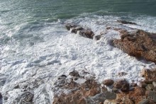 Альбом отзыва "Греция часть 18: Аттика и мыс Сунион"